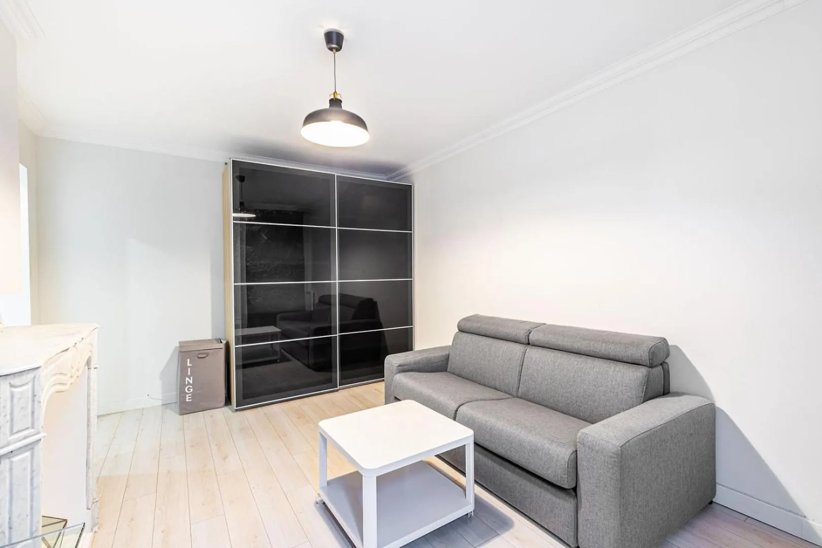 Appartamento Guestready - Studio Parisien Pres Des Attractions
